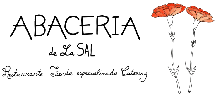 La Abacería de la Sal · Restaurante · Tienda especializada · Catering